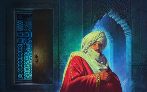 Ibn Battuta