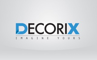 Decorex Brand Identity